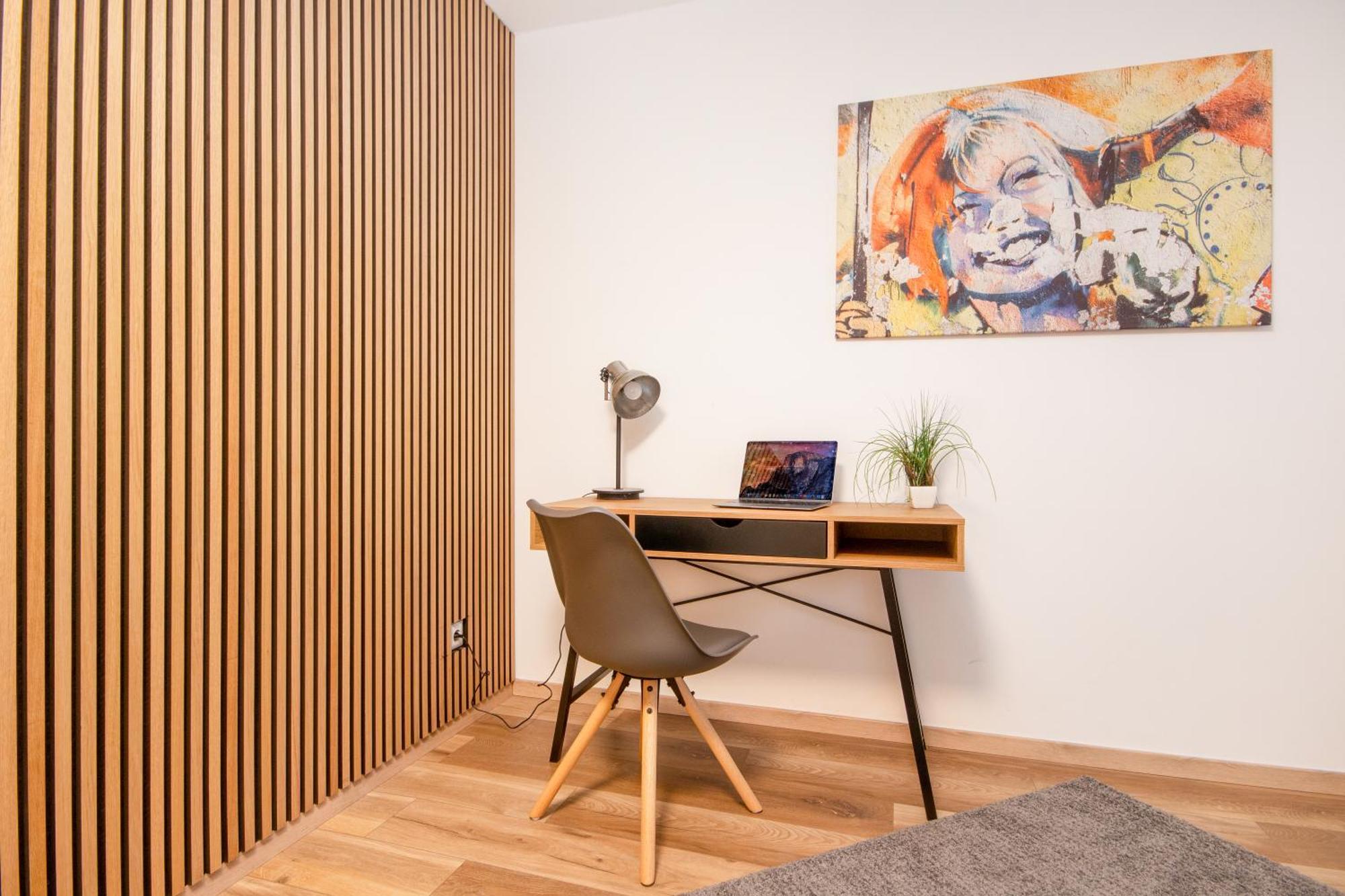 Lendkanal - - Netflix - Waschmaschine - Kaffeevollautomat - 8 Pax - 4 Schlafzimmer Appartement *